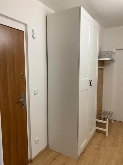 Apartman Frymburk 30 Eksteriør billede