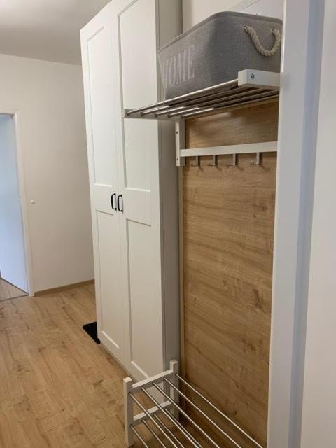 Apartman Frymburk 30 Eksteriør billede