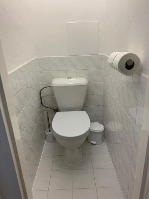 Apartman Frymburk 30 Eksteriør billede