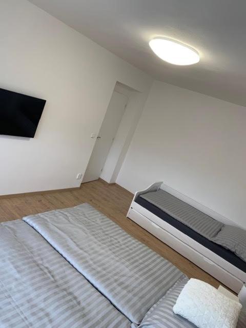 Apartman Frymburk 30 Eksteriør billede