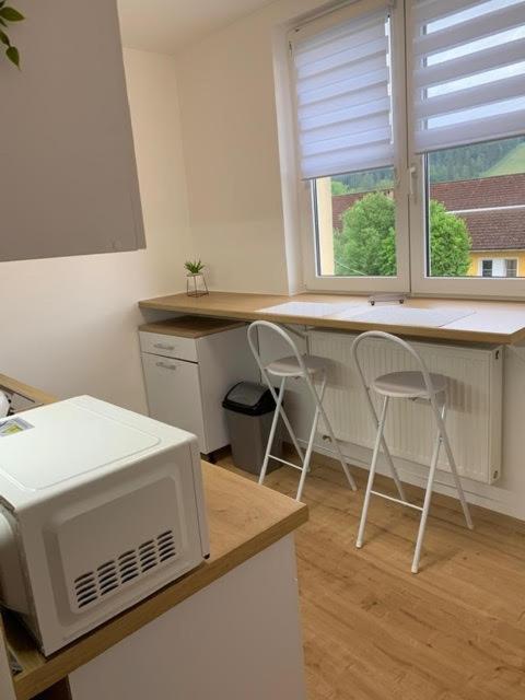 Apartman Frymburk 30 Eksteriør billede