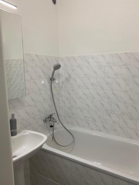 Apartman Frymburk 30 Eksteriør billede